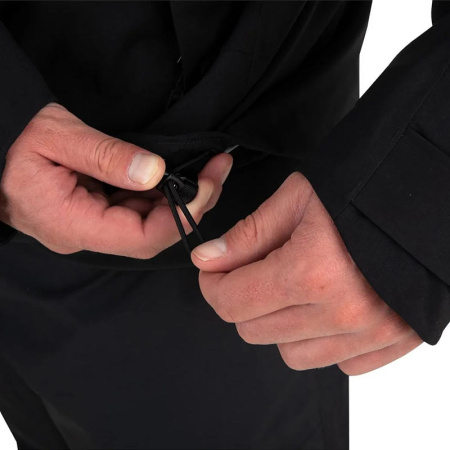 Куртка Simms CX Jacket (Мужской; L; BlackOut)